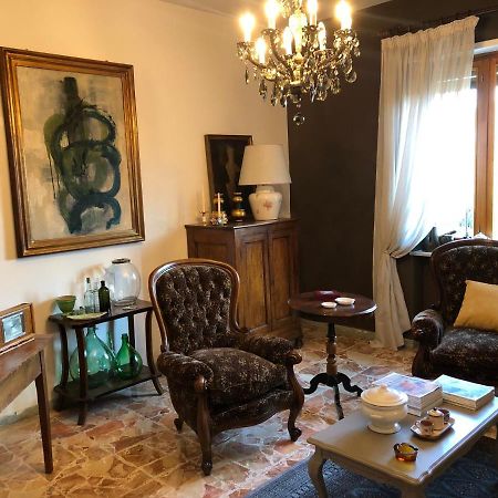 D'Or Duble' Bed And Breakfast Carignano  ภายนอก รูปภาพ