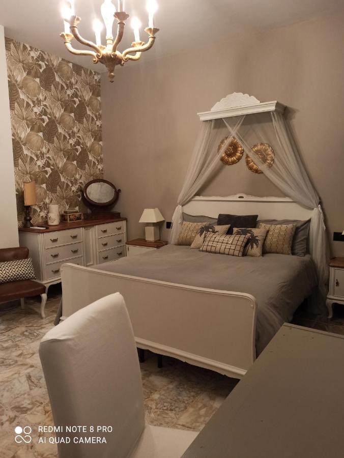 D'Or Duble' Bed And Breakfast Carignano  ภายนอก รูปภาพ