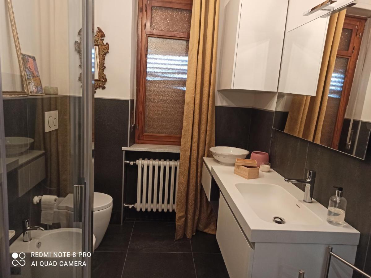 D'Or Duble' Bed And Breakfast Carignano  ภายนอก รูปภาพ