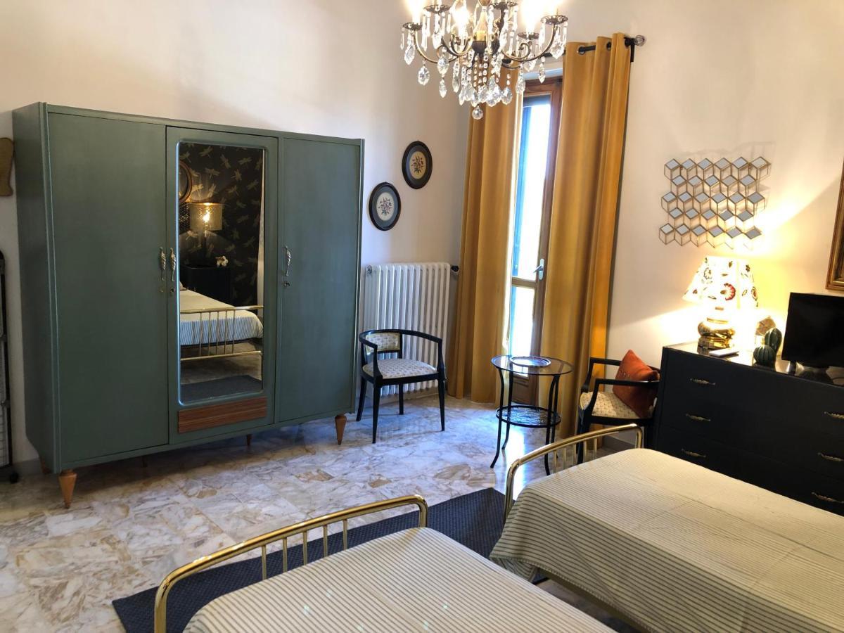 D'Or Duble' Bed And Breakfast Carignano  ภายนอก รูปภาพ
