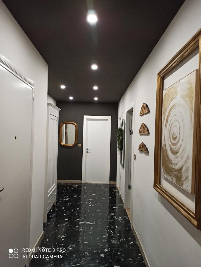D'Or Duble' Bed And Breakfast Carignano  ภายนอก รูปภาพ