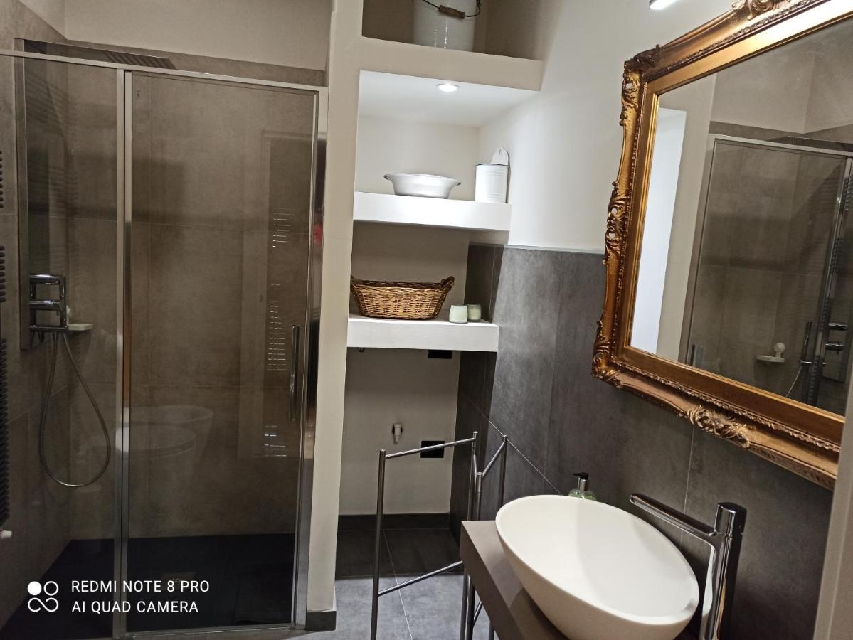 D'Or Duble' Bed And Breakfast Carignano  ภายนอก รูปภาพ