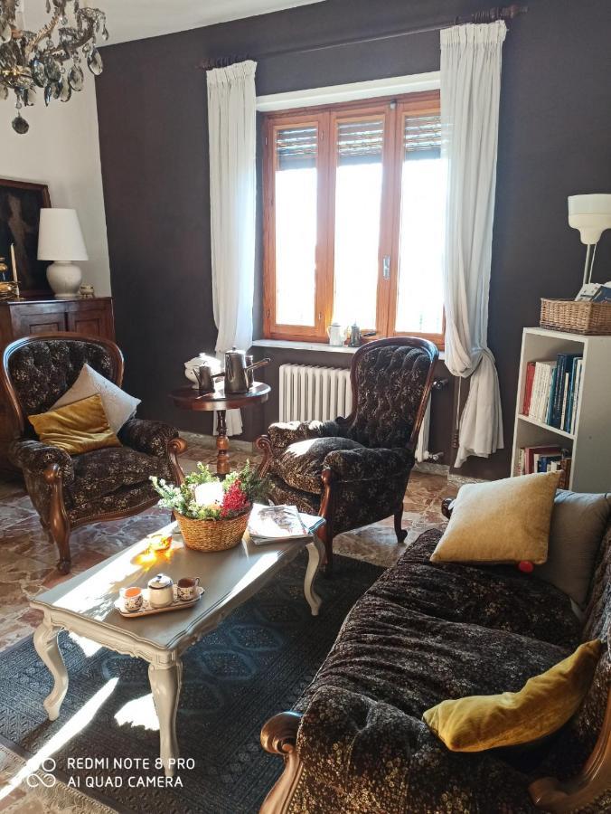 D'Or Duble' Bed And Breakfast Carignano  ภายนอก รูปภาพ