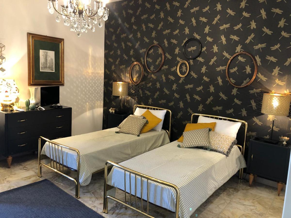 D'Or Duble' Bed And Breakfast Carignano  ภายนอก รูปภาพ