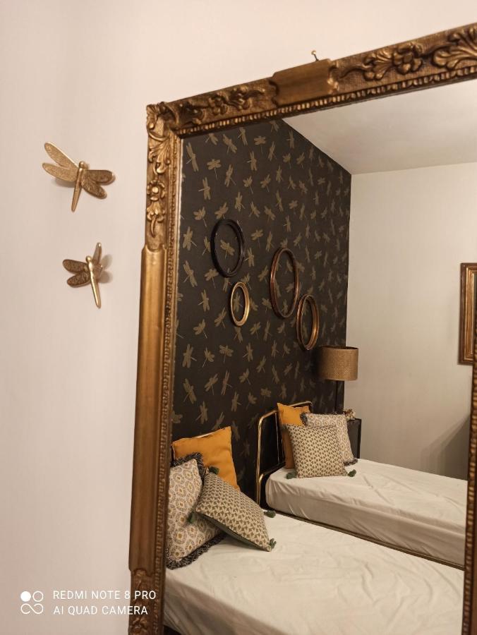 D'Or Duble' Bed And Breakfast Carignano  ภายนอก รูปภาพ
